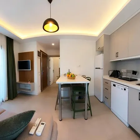 Hotel Derin