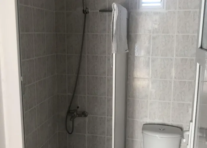 מלון Derin בודרום