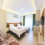 酒店 Derin 博德鲁姆