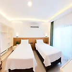 Derin 酒店 博德鲁姆