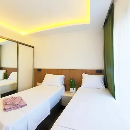 Derin Αλικαρνασσός