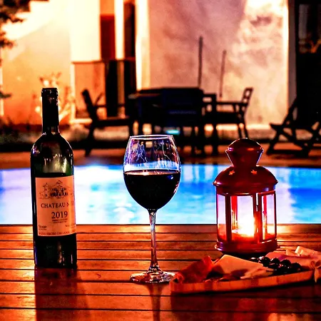 Hotell Derin Bodrum