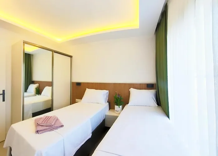 Derin Αλικαρνασσός