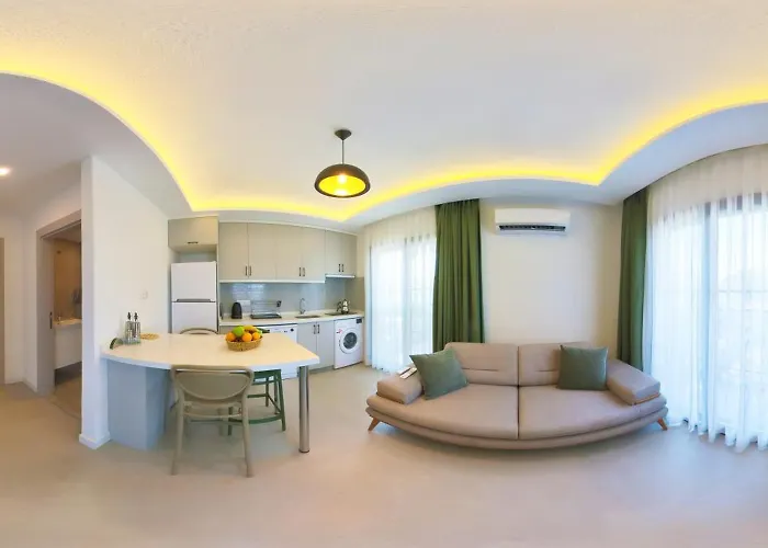 Derin Hotell