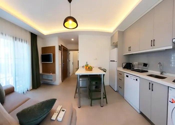 Hotell Derin