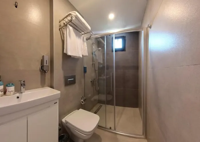 Hotell Derin 2*