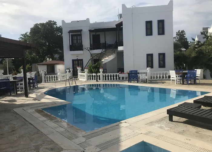 Derin 2* Bodrum