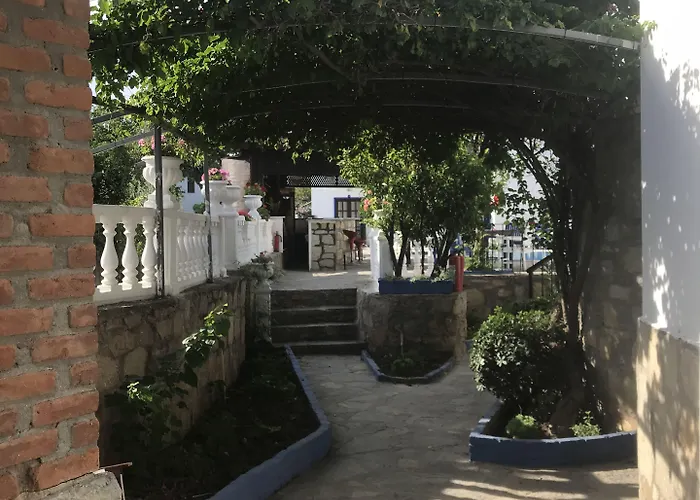 Ξενοδοχείο Derin 2*