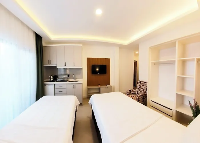 Derin Bodrum