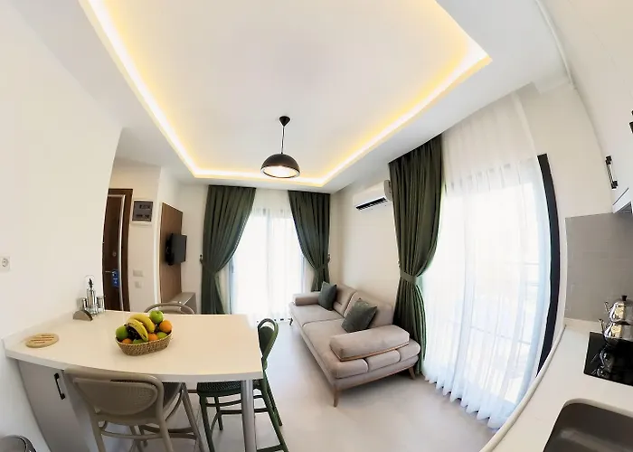 Hotell Derin 2*