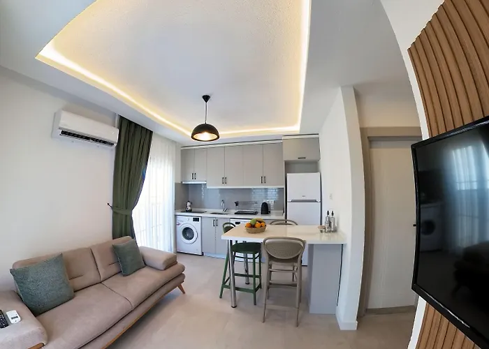 Hotell Derin