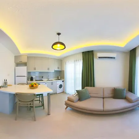 Derin Hotel