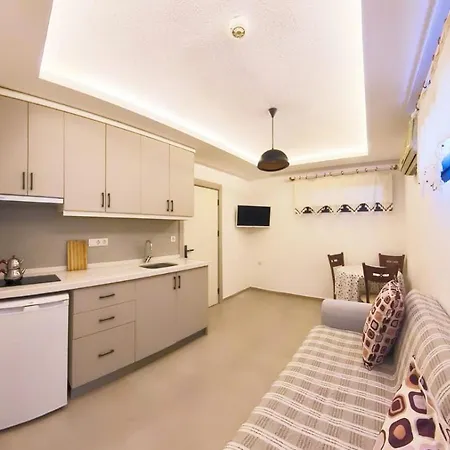 Derin Hotel Bodrum