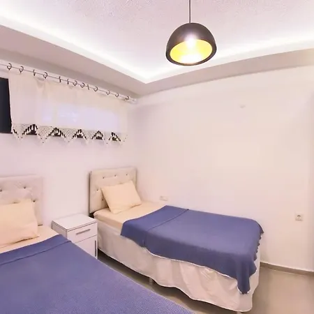 Hotel Derin Bodrum