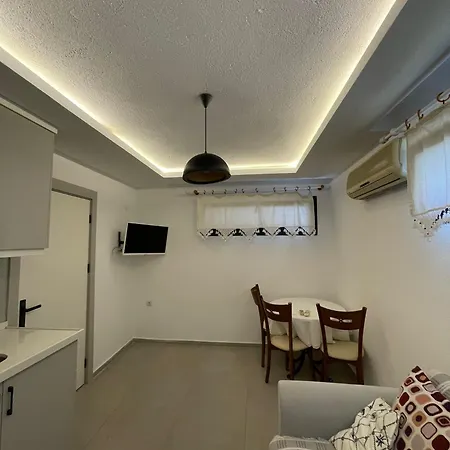 Derin Bodrum