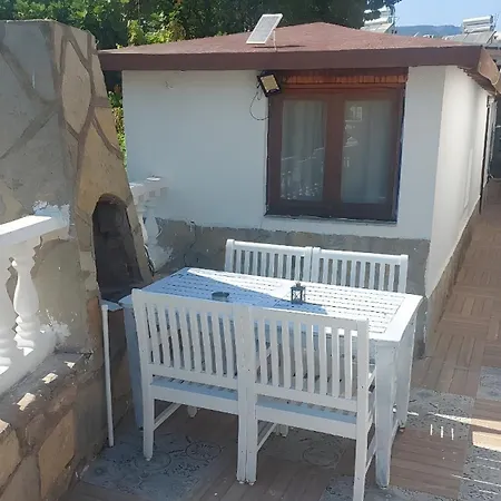 Derin 2* Bodrum