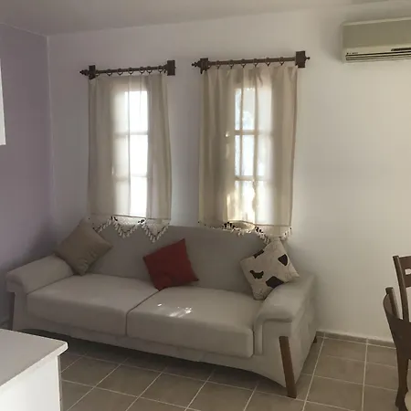 Hotel Derin Bodrum