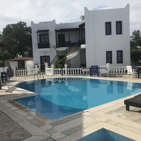 Derin 2* Bodrum
