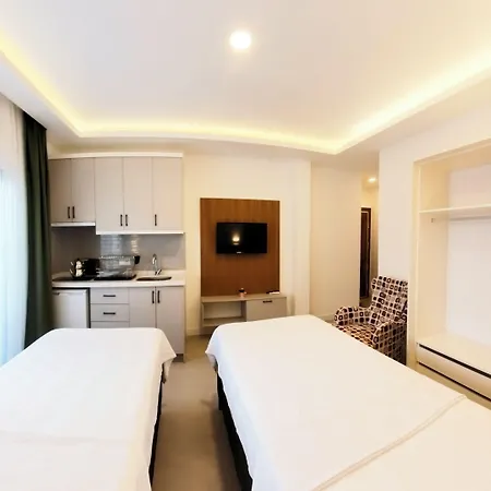 Derin Bodrum