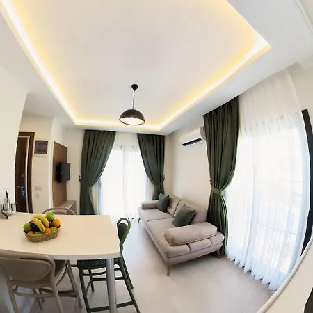 Hotel Derin 2*