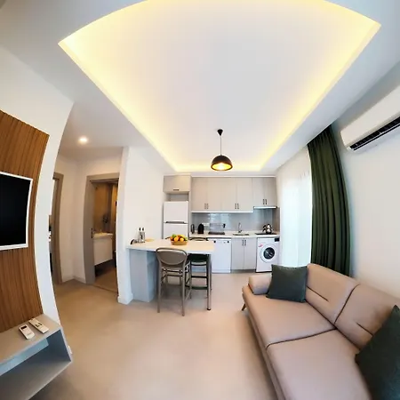 Hotel Derin Bodrum