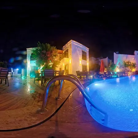 Derin Otel Bodrum