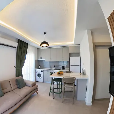 Otel Derin