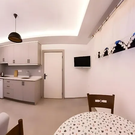 Derin Bodrum